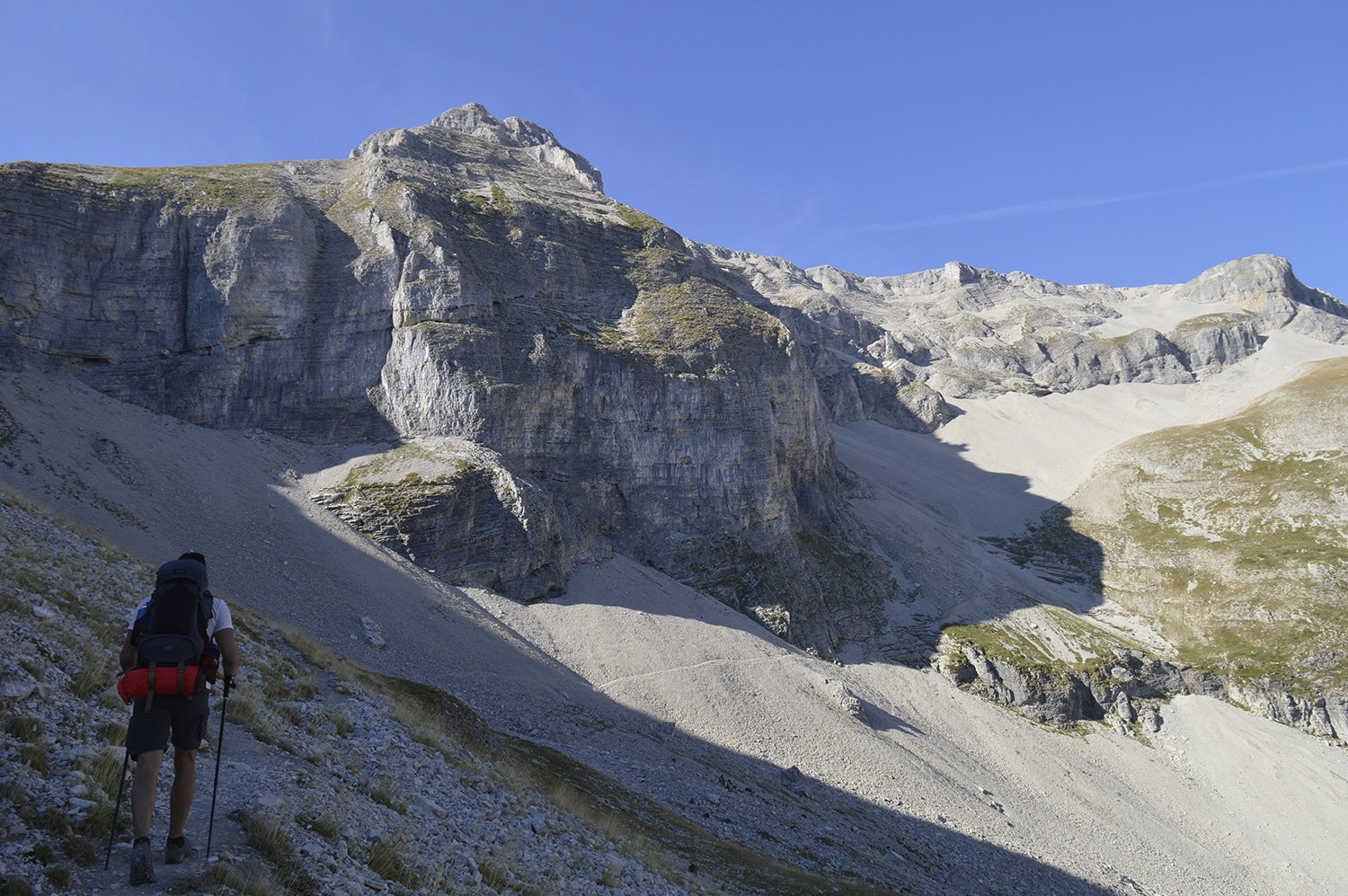 Retrouavnce Buech et massif de Bure