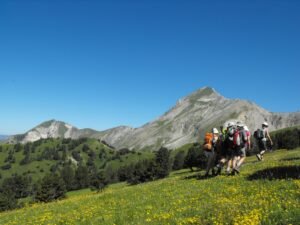 retrouvance les villages disparus