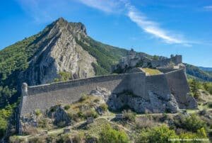 Les chemins de traverse, côté Alpes